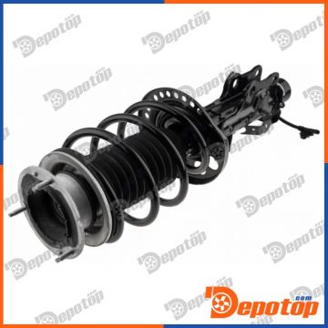 Amortisseur de suspension avant droite pour CADILLAC | A-CH-116, 23247462